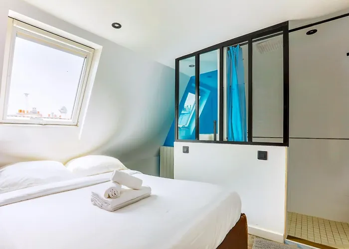1br Space Paříž