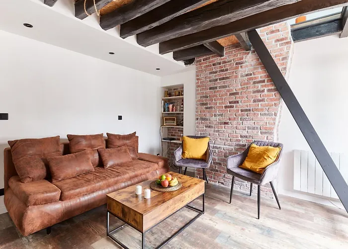 1br Space Apartmán *