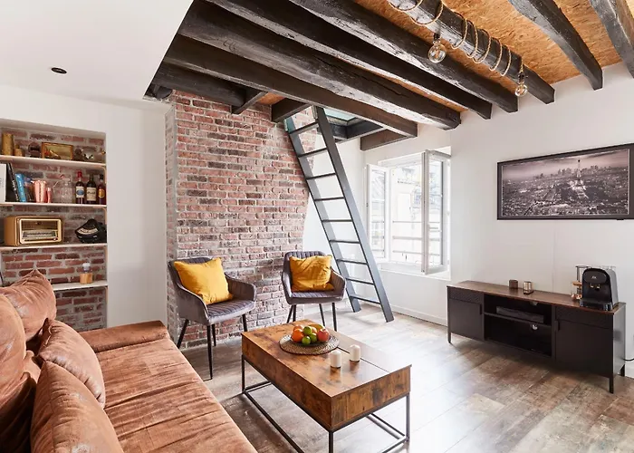 1br Space Apartmán *